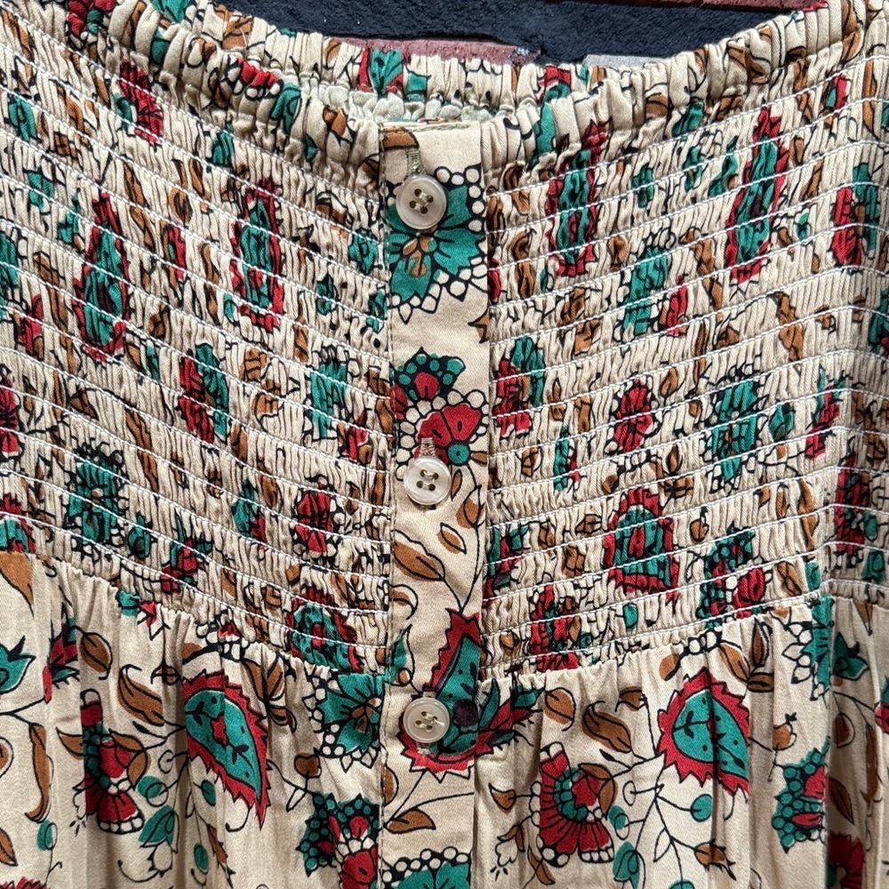 Emerson Fry SANTIAGO 3 MAXI DRESS - LEELA - Picture 12 of 16